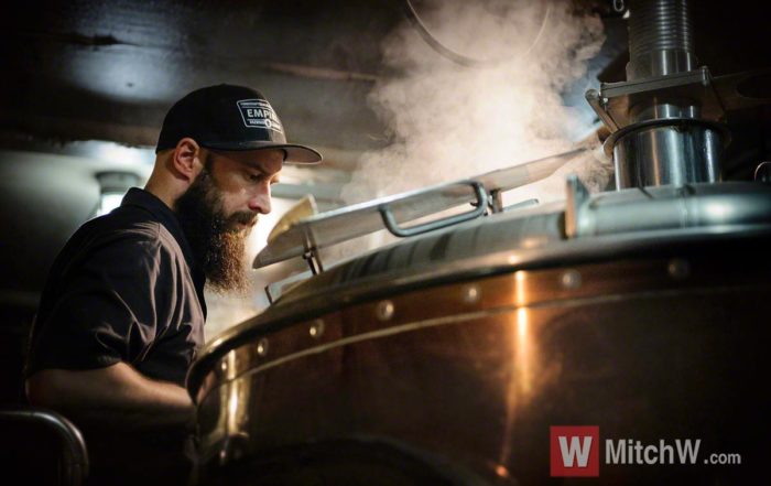 Empire Brewing Shoot – Syracuse Editorial Photographer