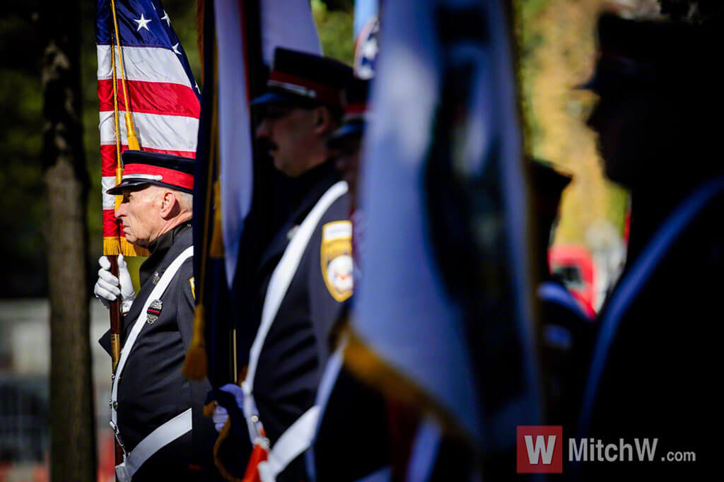 firemen's memorial upstate