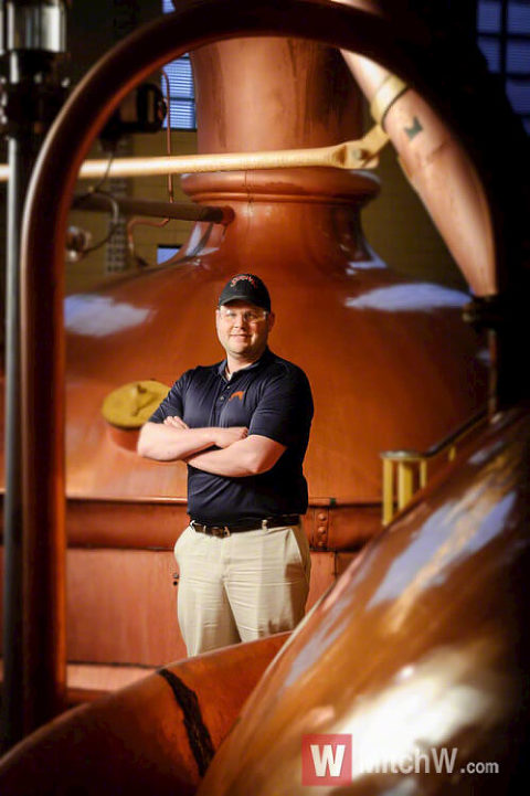 brewmaster Saranac Utica NY