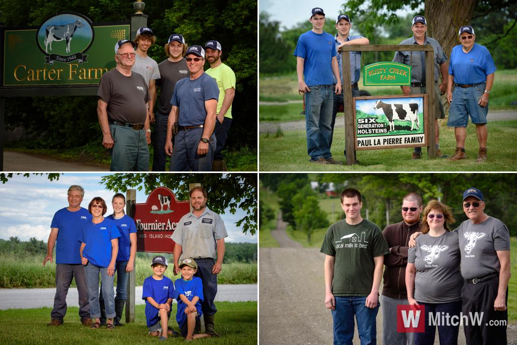 vermont dairy farmers