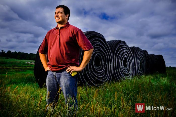 Agricultural Image Library Day – Troy NY Commercial Photographer