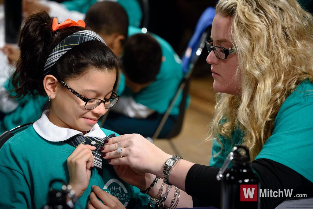 charter school lobbying day