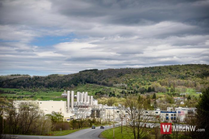 Chobani Tour – Utica Photographer